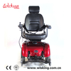 Carrozzina elettrica stabile per portatori di handicap con trazione anteriore WISKING