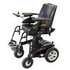 WISKING carrozzina elettrica confortevole dal design classico per disabili
