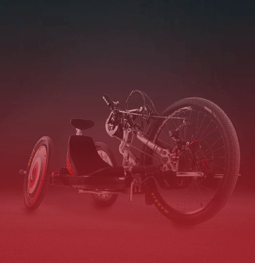 Carrozzine, Scooter mobilità