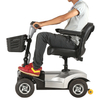 scooter per mobilità compatto economico per giardino per anziani